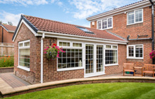 Largiemore house extension leads